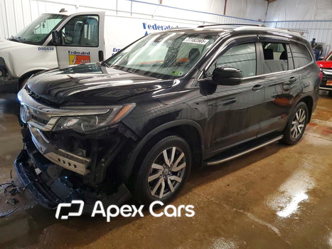 Honda Pilot 2022 - Image 1 of 14