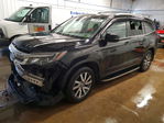 Honda Pilot 2022