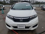 Honda Fit 2018