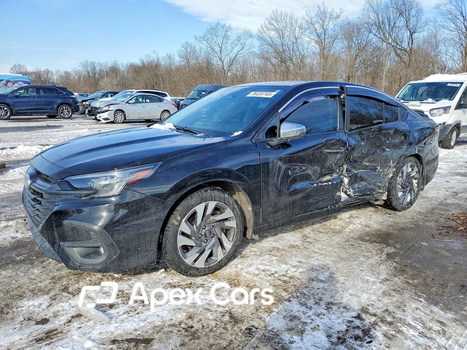 Subaru Legacy 2025 - Image 1 of 13