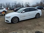 Audi A6 2017