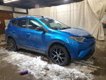 Toyota RAV 4 2016