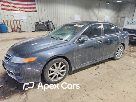 Acura TSX 2008 - Image 1 of 12