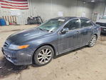 Acura TSX 2008