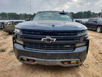 Chevrolet Silverado 2019