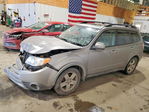 Subaru Forester 2009