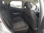 Ford EcoSport 2020