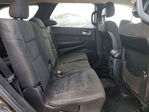 Dodge Durango 2012