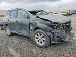Toyota Highlander 2012