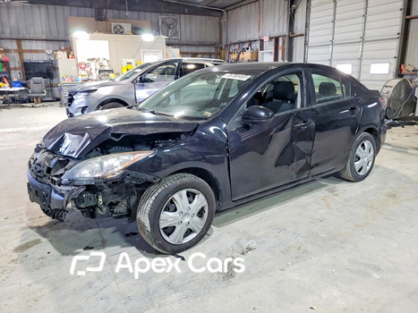 Mazda 3 2013 - Zdjęcie 1 z 13