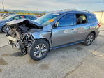 Nissan Pathfinder 2020