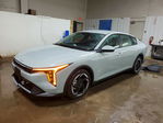 Kia K4 2025