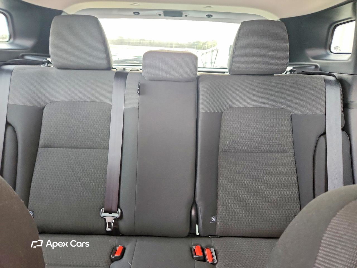Nissan Kicks 2026