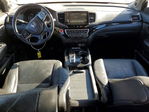 Honda Pilot 2019