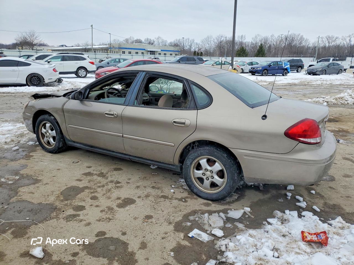 Ford Taurus 2006