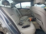 BMW Series 5 2011