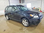 Subaru Forester 2016
