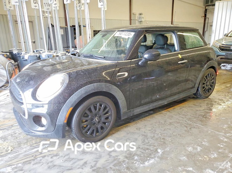 MINI Cooper 2018 - Zdjęcie 1 z 12