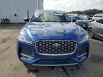 Jaguar F-Pace 2021
