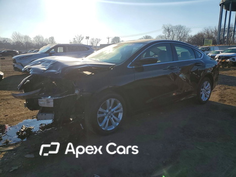 Chrysler 200 2015 - Zdjęcie 1 z 13