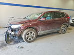 Honda CR-V 2017
