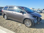 Toyota Sienna 2015