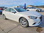 Mazda 6 2017