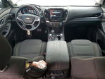 Chevrolet Traverse 2018