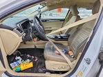 Ford Fusion 2016