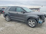 Ford Explorer 2016