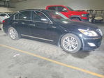 Hyundai Genesis 2014