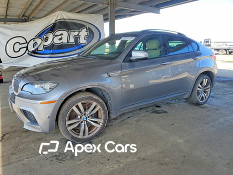 BMW X6 2011 - Image 1 of 12