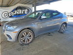 BMW X6 2011