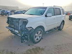 Honda Pilot 2011