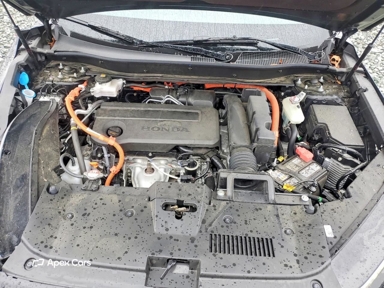 Honda CR-V 2025