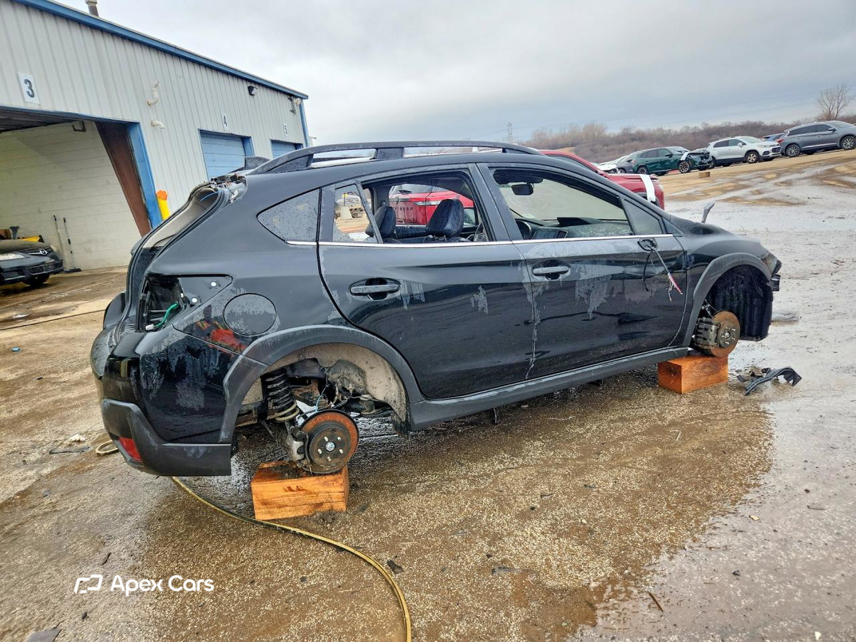Subaru XV 2019
