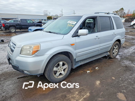 Honda Pilot 2007 - Zdjęcie 1 z 13