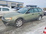 Subaru Legacy 2006