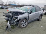 Toyota RAV 4 2022