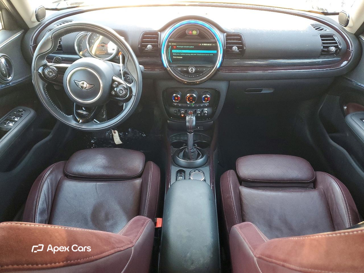 MINI Cooper 2019