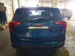 GMC Terrain 2020