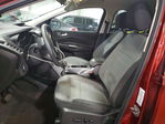 Ford Escape 2016