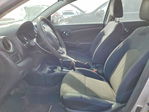 Nissan Versa 2012