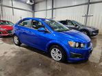 Chevrolet Sonic 2016