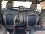 Ford Bronco 2022