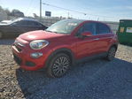Fiat 500X 2018