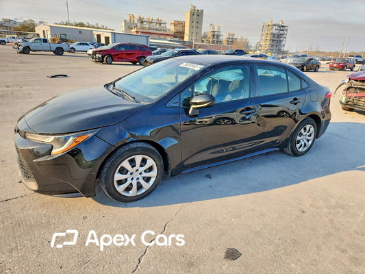 Toyota Corolla 2021 - Image 1 of 13