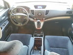 Honda CR-V 2013