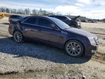 Cadillac CTS 2008