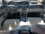 Honda Accord 2013